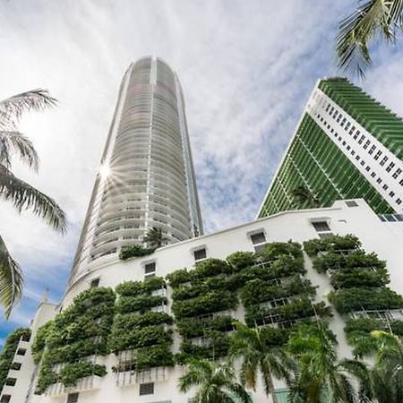 Апартаменты Opera Tower Майами Экстерьер фото
